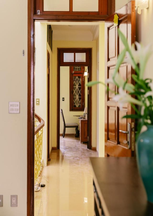 Hola House האנוי מראה חיצוני תמונה