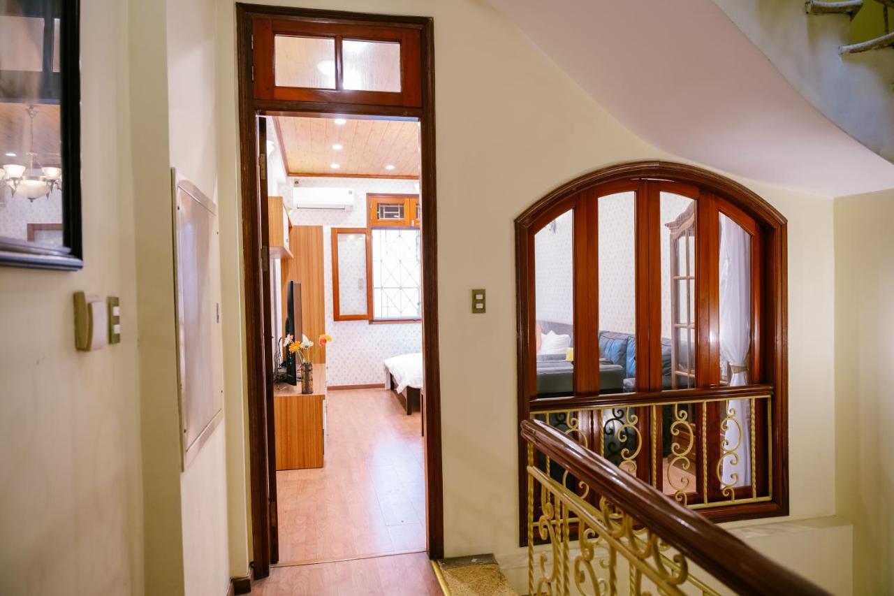 Hola House האנוי מראה חיצוני תמונה