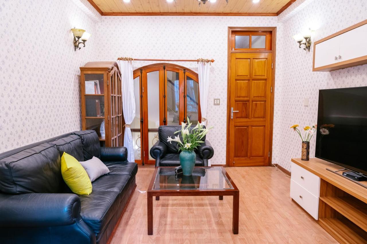 Hola House האנוי מראה חיצוני תמונה