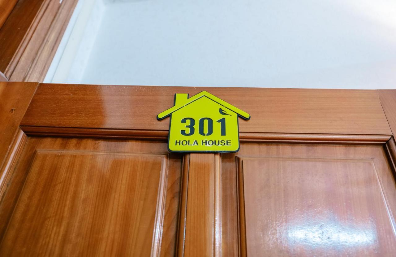 Hola House האנוי מראה חיצוני תמונה